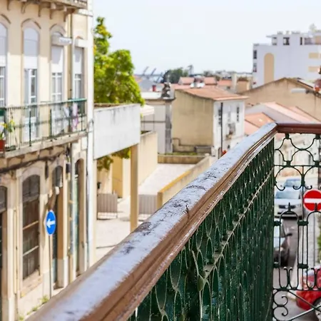 2 For 8 People With Terrace And Parking