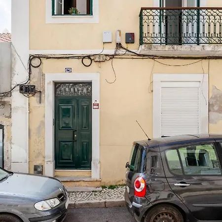 2 For 8 People With Terrace And Parking