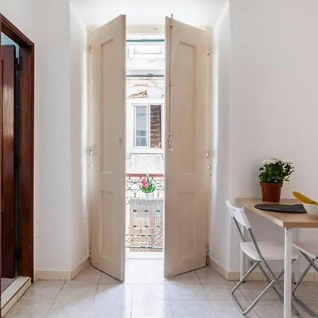 2 For 8 People With Terrace And Parking